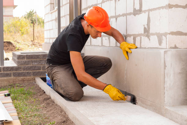 Waterproofing professionals working in Woodland, WA